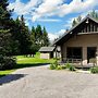 Les Chalets Tourisma - Le Chalet du 4e