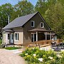 Les Chalets Tourisma - La Voisine