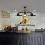Hotel Chom Chao City