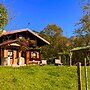 Chalet Relax Among The Vines