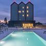 TheOriginals City Relais d'Estillac Agen