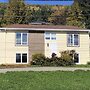 The Gaspé Bay Villa Near Forillion Park