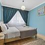Sina Apartment