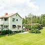 Forest Family Home