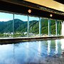 Ooedo Onsen Monogatari Kounkaku
