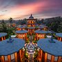 Hotel Le Temple