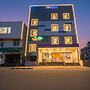 Fabhotel Udipi'S Vihar