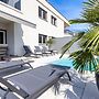 Holiday Home Miriam Kastela With a Private Pool