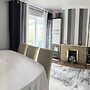 Remarkable 3-bed House in East Cowes