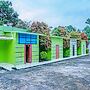 OYO 92405 Evergreen Hotel & Resto Near GARDU INDUK MUARA DUA