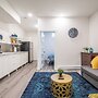 Spacious Newly Renovated 1 Bedroom Suite