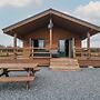 The Lodge at Crossroads Farm