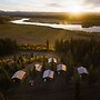 Red Cariboo Resort