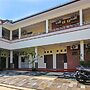 Hotel O Wahidin Guesthouse