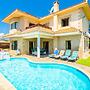 Androula Villas Collection