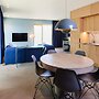 Kirk Suites