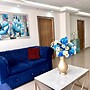 hostal costa caribe