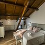 Apartamentos Casona del Campo