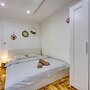 Green Hill Zagreb Apartments