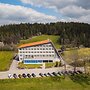 HOTEL AGRI Soběšice