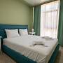 Buxus Hotel Shekvetili