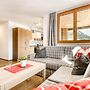 Appartments im Kirchberg