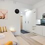 Forenom Serviced Apts Espoo Saunalahti