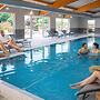 Golden Tulip Dieppe