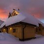 Koča Žafran - Velika planina