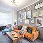 Captivating 2bed House in Southend Pet Friendly!
