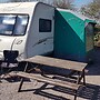 Lovely Caravan Near Notts and Newark