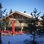 Lodge Chasse Montagne