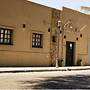 Hotel del tren