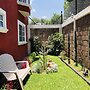 Hotel Casona Mashei