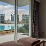 Lagoon view 3 br garden fouka bay TW2AG