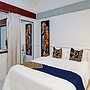 Hotel O Aulya Homestay Syariah Near Tuanku Tambusai Stadium