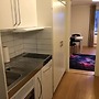 Apartment in Lidingo, Stockholm