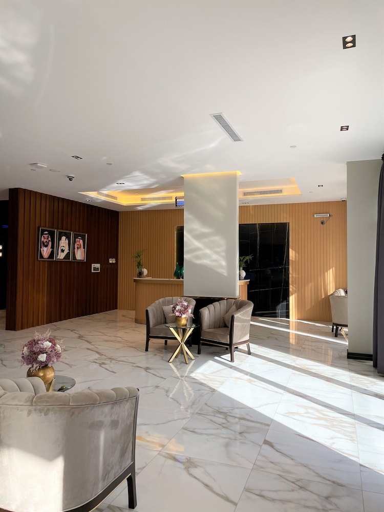 ALWATEEN HOTEL