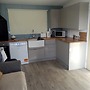 Chalet Retreat in Mablethorpe