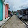 OYO 90974 Homestay Golo Koe Sejahtera