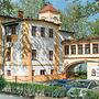 Hotel Anna Villa