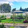 Rumwe Gardens & Resort Ltd