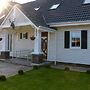 Beautiful 3-bed Country House in Lossiemouth