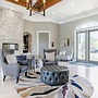 Cozy Kingdom Retreat