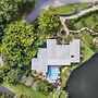 8BR Gem With Pool, Lake View & Tons of Amenities!