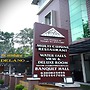 Delano Residency