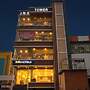 Fabhotel Jms Residency