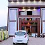 Hotel Krishna Manu Palace