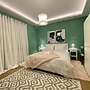 Oasis Garden Apartment