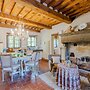 Casa Cassettari Apartment With Garden